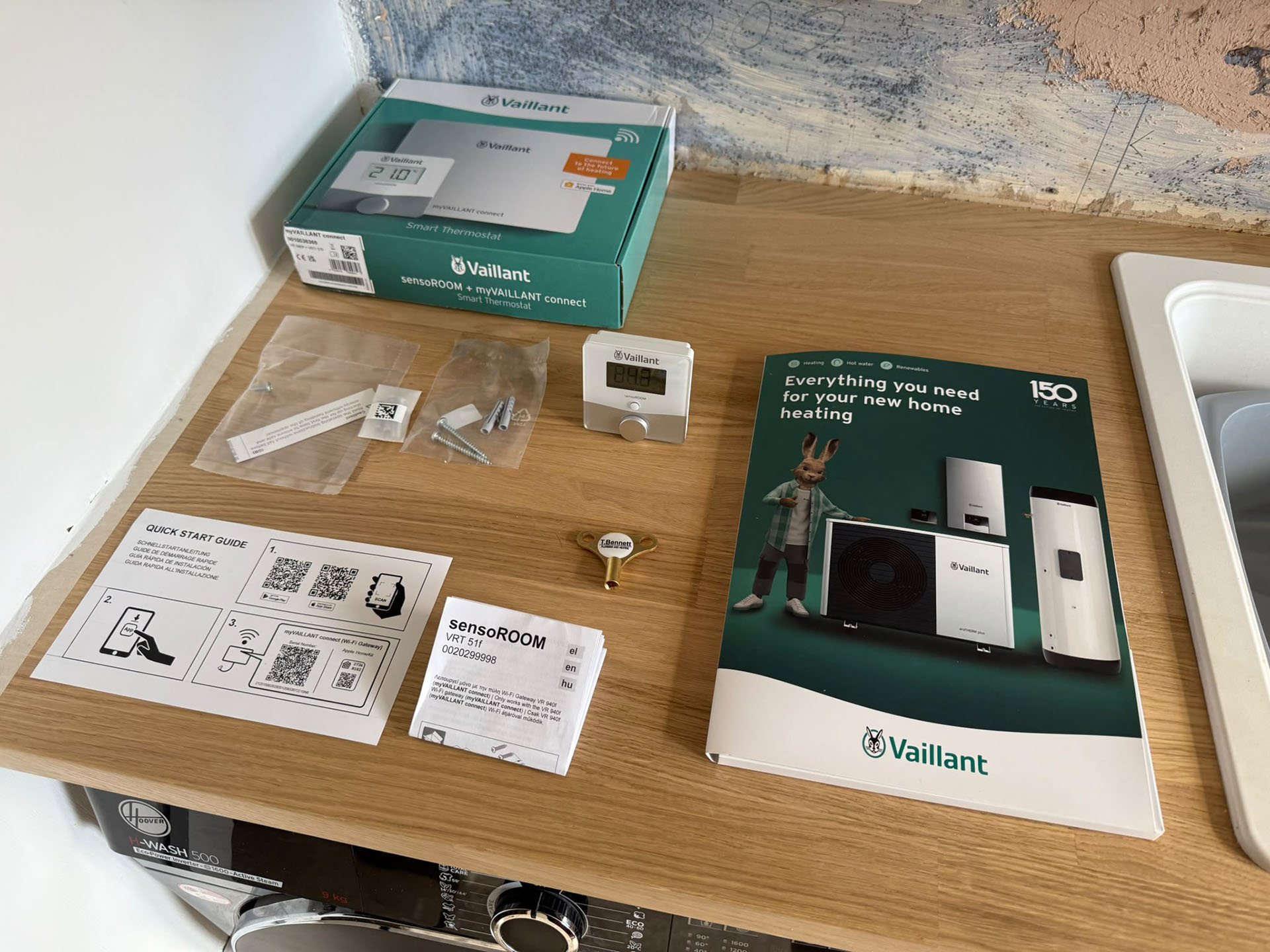 Boiler Installation Price Estimator